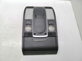 Audi Q7 4L Luz del asiento delantero 4L0947135F