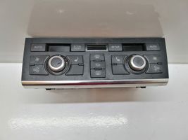 Audi A6 Allroad C6 Climate control unit 4F2820043Q