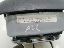 Audi A6 Allroad C6 Airbag dello sterzo 4F0880201AS