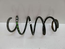 Volkswagen Polo V 6R Front coil spring 