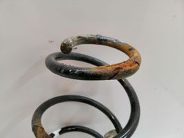 Volkswagen Polo V 6R Front coil spring 