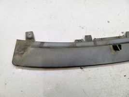 Audi A3 S3 A3 Sportback 8P Front bumper lip 8P0807110D