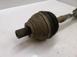 Volkswagen Tiguan Eje de transmisión delantero 5N0407764K