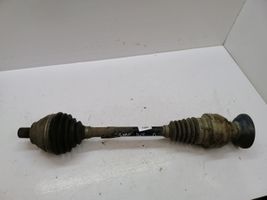 Volkswagen Tiguan Eje de transmisión delantero 5N0407764K