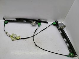 Audi A4 S4 B7 8E 8H Lève-vitre électrique de porte avant 8H0837461