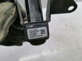 Nissan Qashqai Kamera zderzaka przedniego 284F14EA0A