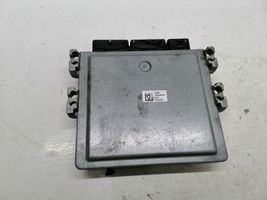 Nissan Qashqai Engine control unit/module 237104EA0C
