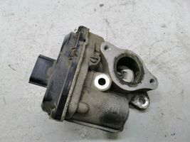 Nissan Qashqai Valvola EGR H8201143495