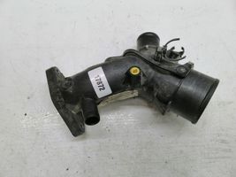 Nissan Qashqai Tubo di aspirazione dell’aria 165763328R