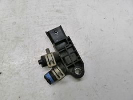 Nissan Qashqai Sensore di pressione dei gas di scarico 227702184R