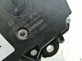 Nissan Qashqai Moteur d'essuie-glace arrière 28710JD000