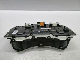 Nissan Qashqai Spidometrs (instrumentu panelī) 4EA6A