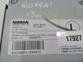 Nissan Qashqai Parkavimo (PDC) daviklių valdymo blokas 284A14EA0A