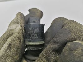 Nissan Qashqai Pysäköintitutkan anturi (PDC) 28438BG00A