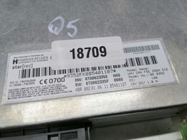 Audi Q5 SQ5 Moduł / Sterownik Bluetooth 8T0862335E