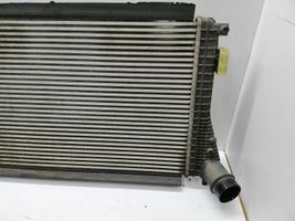 Volkswagen PASSAT CC Radiatore intercooler 3C0145805AN