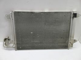 Volkswagen Golf Plus Gaisa kondicioniera dzeses radiators 