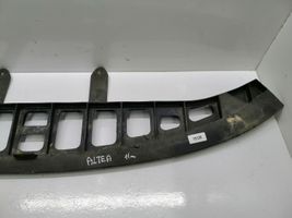 Seat Altea XL Belka zderzaka przedniego 5P9807929