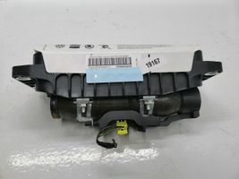 Seat Altea XL Matkustajan turvatyyny 5P0880204F