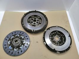 Volkswagen Golf VI Clutch set kit 