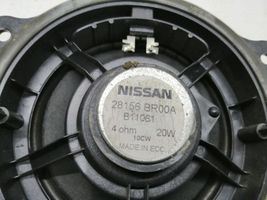 Nissan Qashqai Garsiakalbis (-iai) priekinėse duryse 28156BR00A