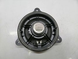 Nissan Qashqai Garsiakalbis (-iai) priekinėse duryse 28156BR00A