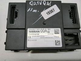 Nissan Qashqai Module confort 284B2BR00A