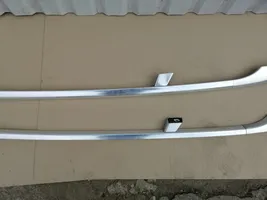 Volkswagen Golf VI Roof bar rail 