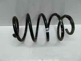 Volkswagen Golf VI Front coil spring 