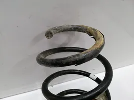 Volkswagen Golf VI Front coil spring 