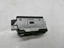 Audi A6 S6 C7 4G Blocchetto del volante 4H0905852C