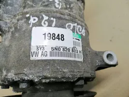 Volkswagen Polo V 6R Kompresor / Sprężarka klimatyzacji A/C 5N0820803H