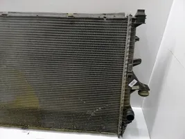 Audi Q7 4L Radiateur de refroidissement 7L6121253B