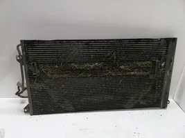 Audi Q7 4L A/C cooling radiator (condenser) 7L0820411G