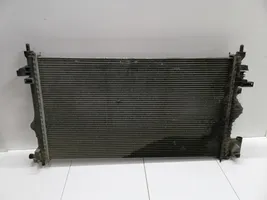 Opel Insignia A Coolant radiator 13241725