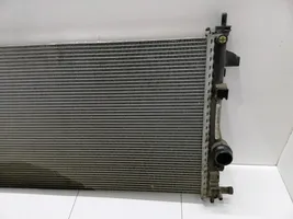 Opel Insignia A Coolant radiator 13241725