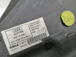 Audi A6 S6 C7 4G Scatola del filtro dell’aria 4G0133843K