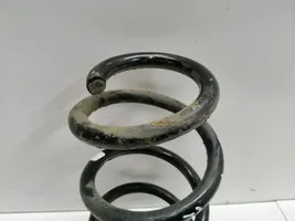 Audi A6 S6 C7 4G Front coil spring 