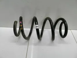 Audi A6 S6 C7 4G Front coil spring 