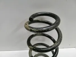 Audi A6 S6 C7 4G Front coil spring 