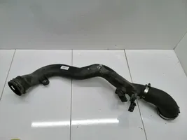 Volkswagen PASSAT B7 Intercooler hose/pipe 1K0145770R