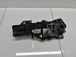 Volkswagen PASSAT B6 Klamka/wspornik zewnętrzny drzwi tylnych 3C0837885J