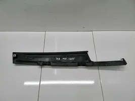 Opel Astra K Front door glass trim molding 39085719