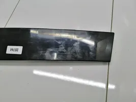 Opel Astra K Verkleidung Türfenster Türscheibe hinten 39085712