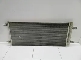 Opel Astra K A/C cooling radiator (condenser) 39011385
