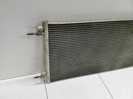 Opel Astra K A/C cooling radiator (condenser) 39011385