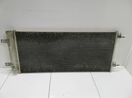 Opel Astra K A/C cooling radiator (condenser) 39011385