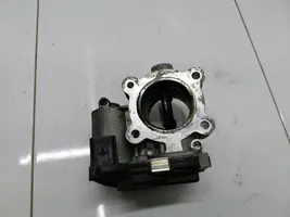 Opel Astra K Clapet d'étranglement 55496779AA