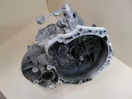 Opel Astra K Manual 6 speed gearbox 