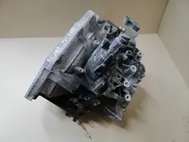 Opel Astra K Manual 6 speed gearbox 